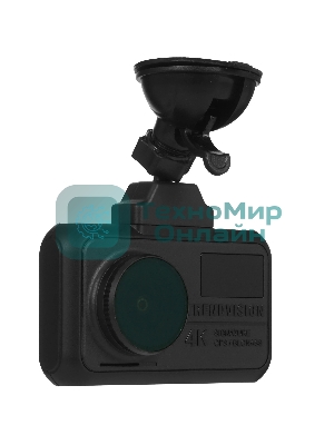 Видеорегистратор TrendVision Hybrid Signature Real 4K Max, 3840x2160, 3