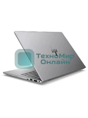 Ноутбук HP ZBook 8 G1ak Ryzen AI 7 PRO 350 32Gb SSD1Tb AMD Radeon 860M 14