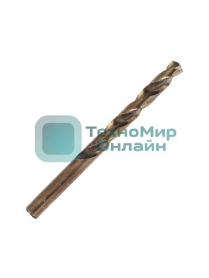 Сверло EDGE by PATRIOT по металлу 11,0 мм, 1шт в блистере