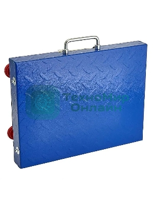 Весы электронные торговые DELTA ТВП2-150