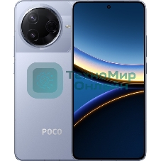 Смартфон POCO F7 Pro 12/256Gb синий