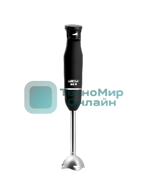 Блендер погружной ARESA AR-1117, 800 Вт