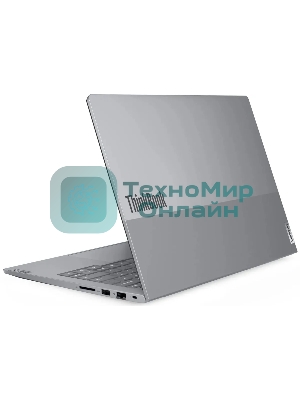 Ноутбук Lenovo Thinkbook 14 G8 IAL Core Ultra 7 255H 16Gb SSD 512Gb Intel Arc 14