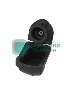Капсульная кофеварка BQ CCM1064A Black. 3 в 1: Nespresso, Dolce Gusto, молотый кофе/Давление 20 бар/Итальянская помпа/Автоматический капучинатор/DuoBoil - технология быстрого приготовления кофейных напитков/Выбор объема порции/Объем резервуара для воды 850 мл/Объем резервуара для молока 200 мл/Длина шнура 1 м/Автооключение/Защита от перегрева/Съемный лоток для сбора капель