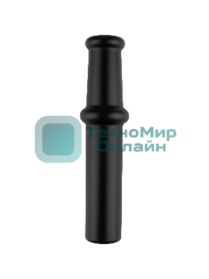 Мясорубка электрическая LEONORD LE-17706 черный, 2600 Вт, 2.0 кг/мин, реверс, металлический лоток, насадки - 5