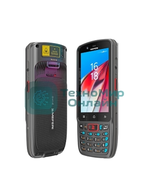 Терминал сбора данных Meferi ME40K ULTRALITE (ME40K-M212AM10X0R0X)