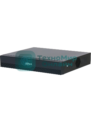 Видеорегистратор Dahua DH-XVR1B16H-I/T