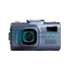 Видеорегистратор Silverstone F1 Hybrid UNO SPORT 4K Wi-Fi, 3840x2160, 3