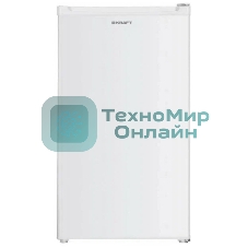 Морозильная камера Kraft KF-HS70W, белый, 65л, 3 ящика