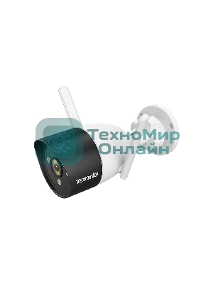 Камера IP TENDA WI-FI 1080P OUTDOOR CT3-WCA
