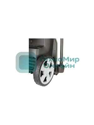 Минимойка Ресанта МР-170Б 1900Вт