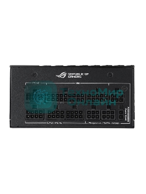 Блок питания ASUS ROG-LOKI-850P-SFX-LGAMING 