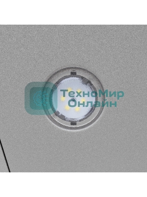 Вытяжка наклонная Krona Uran 600 DN White 4S белый, 60 см, 950 куб. м/ч, 68 дБ