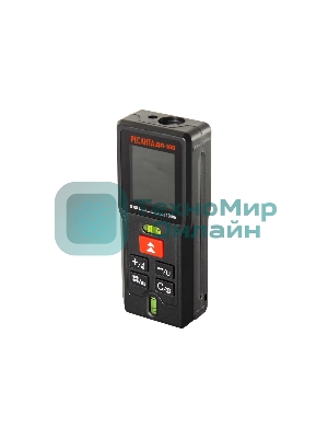 Дальномер ДЛ-100 Ресанта