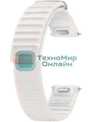 Ремешок Samsung Galaxy Watch ET-SVL30SWEGRU розовый