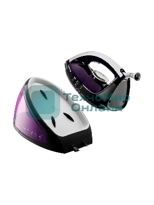 Паровая станция BRAYER BR4152