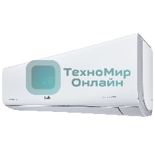 Внутренний блок сплит-системы Ballu iGreen Pro DC BSAGI/in-07HN8 инвертор, 7800 BTU, 23 м², 22.5 дБ, охлаждение, обогрев, осушение, белый