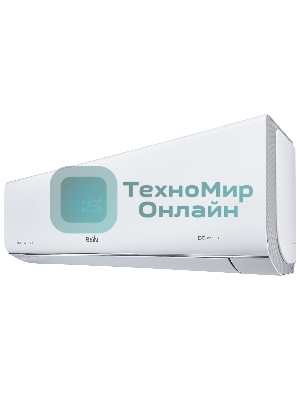 Внутренний блок сплит-системы Ballu iGreen Pro DC BSAGI/in-07HN8 инвертор, 7800 BTU, 23 м², 22.5 дБ, охлаждение, обогрев, осушение, белый