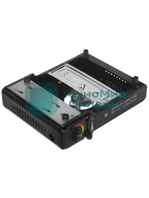 Плита газовая портативная ENERGY GS-400 (в кейсе) (105312)