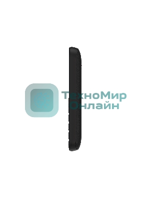 Мобильный телефон Maxvi B100i черный