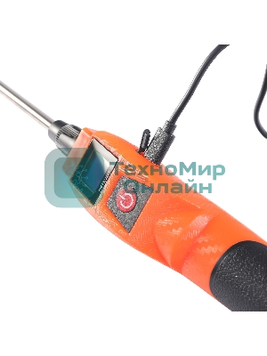 Распылитель аккумуляторный PATRIOT PT-8E