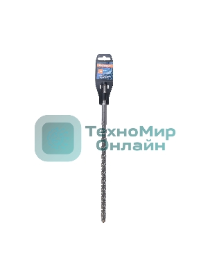 Бур PATRIOT SDS Plus S2 16x360