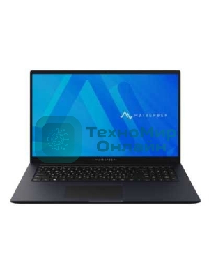 Ноутбук Maibenben M17A-R343UM 17.3