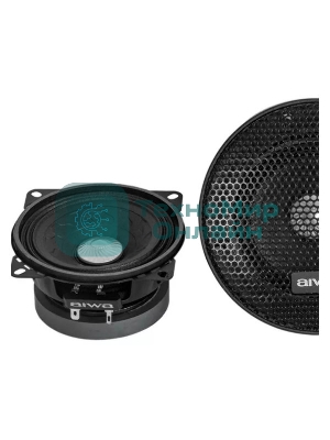 Колонки автомобильные AIWA ASN-4082