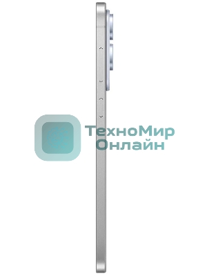 Смартфон Samsung Galaxy S25 Edge 12/256Gb, голубой