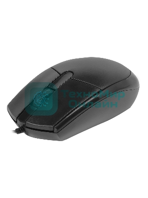 Мышь проводная Smartbuy (SBM-212-K) ONE 212-K черный