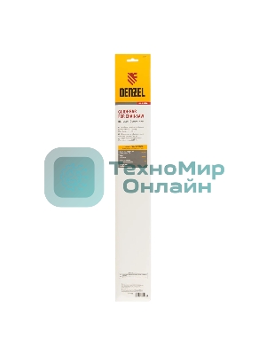 Шина для бензопилы Denzel DGS-5820, длина 50 см (20