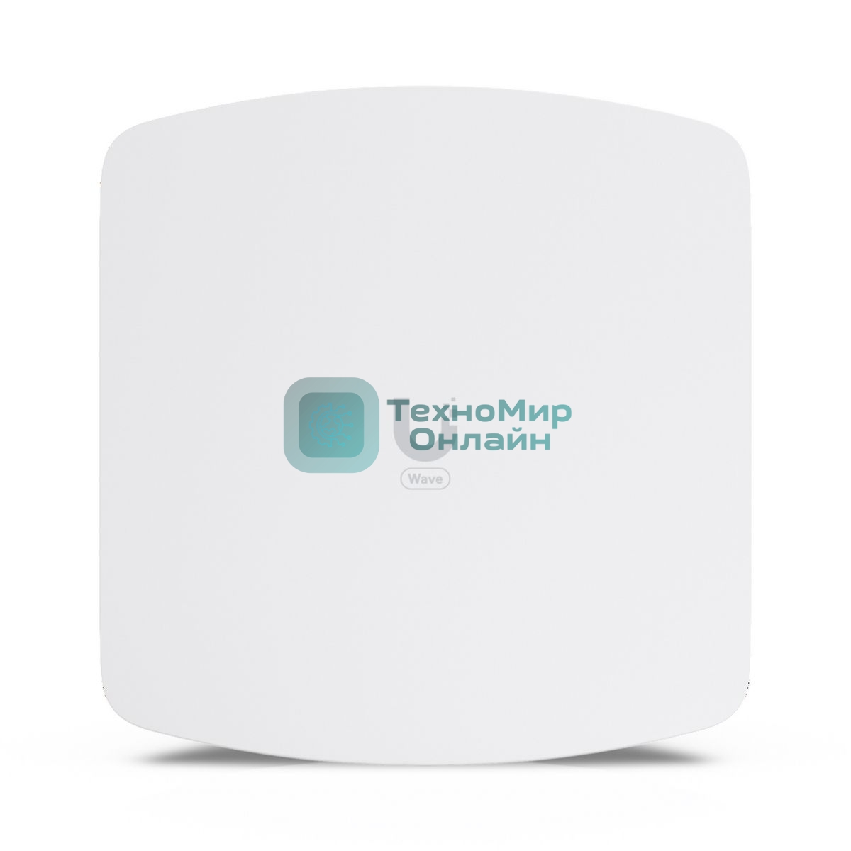 Точка доступа Wi-Fi Ubiquiti UISP Wave AP Базовая станция 60 ГГц (с резервированием 5 ГГц), UISP Wave Technology, 24 дБи