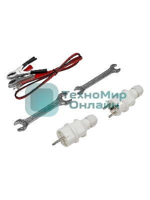 Генератор дизельный Denzel DES-32, 3.2 кВт, 110 дБ, 68.3 кг