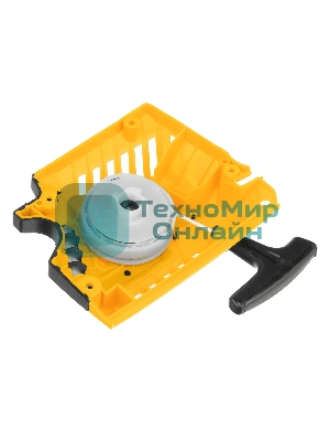 Стартер для бензопилы Denzel DS-4516, DS-5218, DS-5820