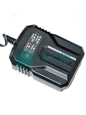 Зарядное устройство GreenWorks G40UCM2M, 40V, 2A (2946507)