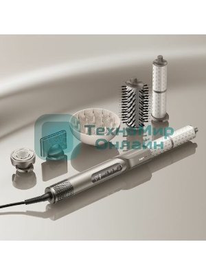 Фен Dreame AZD20A Dazzle Titanium