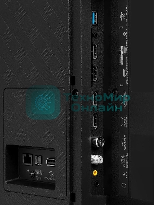 Телевизор Hisense 55