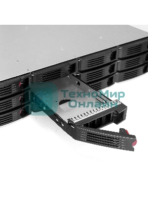 Серверная платформа ExeGate Pro 2U660-HS12 (RM 19