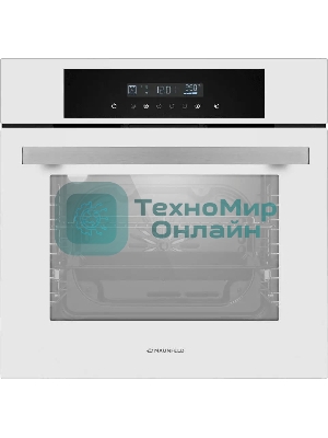 Шкаф духовой электрический Maunfeld AEOD6063W