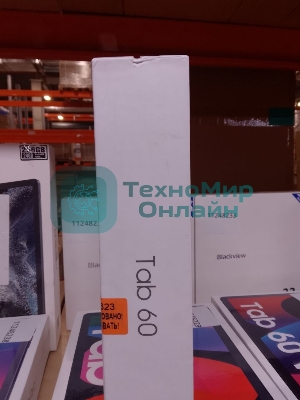 (Из ремонта) Планшет Blackview TAB60 8.68