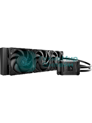 Cистема жидкостного охлаждения Arctic Cooling Arctic Liquid Freezer WS360-SP6 Multi Compatible CPU Water Cooler (ACFRE00201A)