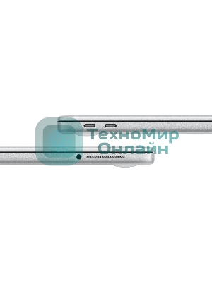 Ноутбук Apple MacBook Neo 13″ A18 Pro 6CPU/5GPU 8GB 256GB Silver