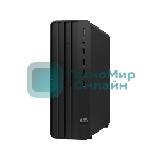 Компьютер HP Pro 290 G9 R SFF Core i3-13100,8Gb,256Gb,eng usb kbd,mouse,DOS,1Wty