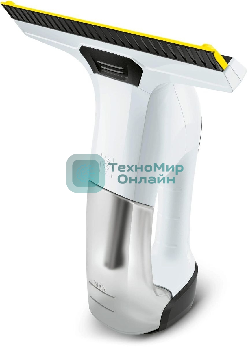 Стеклоочиститель Karcher WV 6 Plus белый