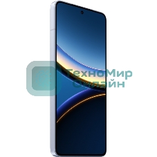 Смартфон POCO F7 Pro 12/256Gb синий