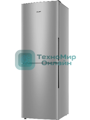 Холодильник Atlant ХМ-4612-181 серебристый двухкамерный 182/119л морозилка снизу