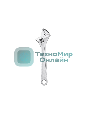 Ключ разв. Av Steel AV-321410