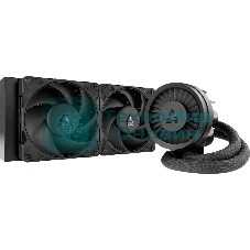 Система жидкостного охлаждения Arctic Cooling Liquid Freezer III Pro 240 Multi Compatible All-In-One CPU Water Cooler (ACFRE00178A)
