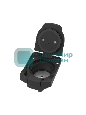 Капсульная кофеварка BQ CCM1064A Black. 3 в 1: Nespresso, Dolce Gusto, молотый кофе/Давление 20 бар/Итальянская помпа/Автоматический капучинатор/DuoBoil - технология быстрого приготовления кофейных напитков/Выбор объема порции/Объем резервуара для воды 850 мл/Объем резервуара для молока 200 мл/Длина шнура 1 м/Автооключение/Защита от перегрева/Съемный лоток для сбора капель