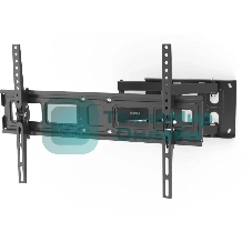 Кронштейн для телевизора Hama 00220831 черный 32